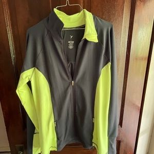 Old navy jacket